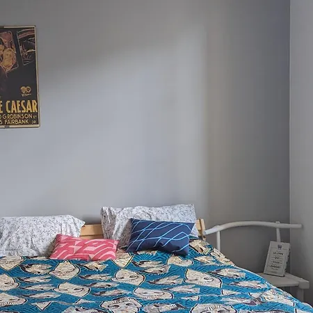 Homestay Maison Avec Jardin Au Sud De Paris Gentilly
